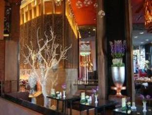 Motel 168 Hongqiao Development Inn Шанхай Екстер'єр фото